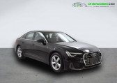 Audi A6 occasion année 2024 boite Automatique Annonce Audi A6 occasion Essence 45 TFSI 265 ch BVA à Beaupuy