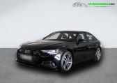 Audi A6 occasion année 2023 boite Automatique Annonce Audi A6 occasion Essence 45 TFSI 265 ch BVA à Beaupuy