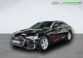 Audi A6 occasion année 2023 boite Automatique Annonce Audi A6 occasion Essence 45 TFSI 265 ch BVA à Beaupuy