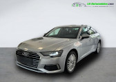Audi A6 occasion année 2021 boite Automatique Annonce Audi A6 occasion Essence 45 TFSI 265 ch BVA à Beaupuy