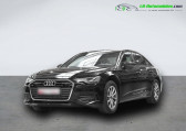 Audi A6 occasion année 2022 boite Automatique Annonce Audi A6 occasion Essence 45 TFSI 265 ch BVA à Beaupuy