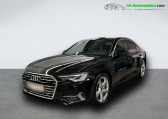 Audi A6 occasion année 2023 boite Automatique Annonce Audi A6 occasion Essence 45 TFSI 265 ch BVA à Beaupuy