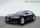 Audi A6 occasion année 2023 boite Automatique Annonce Audi A6 occasion Essence 45 TFSI 265 ch BVA à Beaupuy