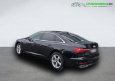 Audi A6 occasion année 2023 boite Automatique Annonce Audi A6 occasion Essence 45 TFSI 265 ch BVA à Beaupuy
