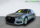Audi A6 occasion année 2022 boite Automatique Annonce Audi A6 occasion Essence 45 TFSI 265 ch BVA à Beaupuy