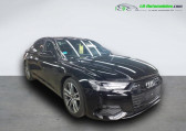Audi A6 occasion année 2022 boite Automatique Annonce Audi A6 occasion Essence 45 TFSI 265 ch BVA à Beaupuy