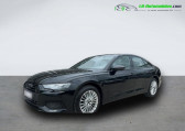 Audi A6 occasion année 2022 boite Automatique Annonce Audi A6 occasion Essence 45 TFSI 265 ch BVA à Beaupuy