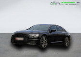 Audi A6 occasion année 2023 boite Automatique Annonce Audi A6 occasion Essence 45 TFSI 265 ch BVA à Beaupuy