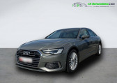 Audi A6 45 TFSI 265 ch BVA   Beaupuy 31