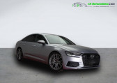 Audi A6 occasion année 2022 boite Automatique Annonce Audi A6 occasion Essence 45 TFSI 265 ch BVA à Beaupuy