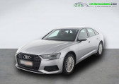 Audi A6 occasion année 2021 boite Automatique Annonce Audi A6 occasion Essence 45 TFSI 265 ch BVA à Beaupuy