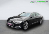 Audi A6 45 TFSI 265 ch BVA   Beaupuy 31