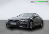 Audi A6 occasion année 2023 boite Automatique Annonce Audi A6 occasion Essence 45 TFSI 265 ch BVA à Beaupuy