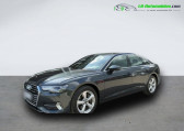 Audi A6 occasion année 2022 boite Automatique Annonce Audi A6 occasion Essence 45 TFSI 265 ch BVA à Beaupuy