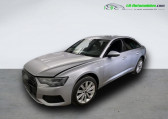 Audi A6 occasion année 2022 boite Automatique Annonce Audi A6 occasion Essence 45 TFSI 265 ch BVA à Beaupuy