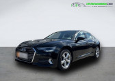 Audi A6 occasion année 2023 boite Automatique Annonce Audi A6 occasion Essence 45 TFSI 265 ch BVA à Beaupuy