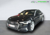 Audi A6 occasion année 2021 boite Automatique Annonce Audi A6 occasion Essence 45 TFSI 265 ch BVA à Beaupuy