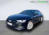 Audi A6 occasion année 2021 boite Automatique Annonce Audi A6 occasion Essence 45 TFSI 265 ch BVA à Beaupuy