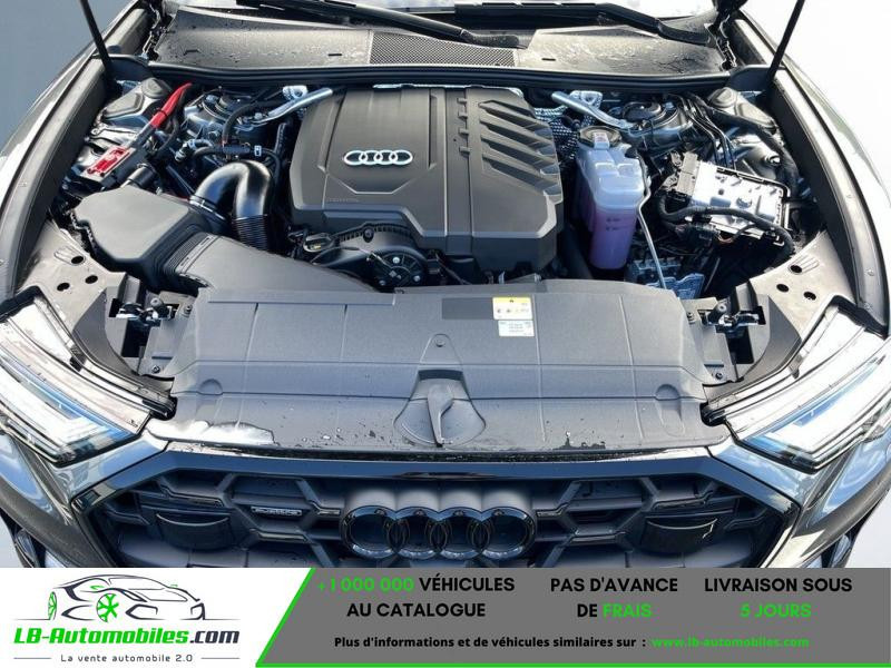Audi A6 45 TFSI 265 ch  occasion  Beaupuy - photo n9