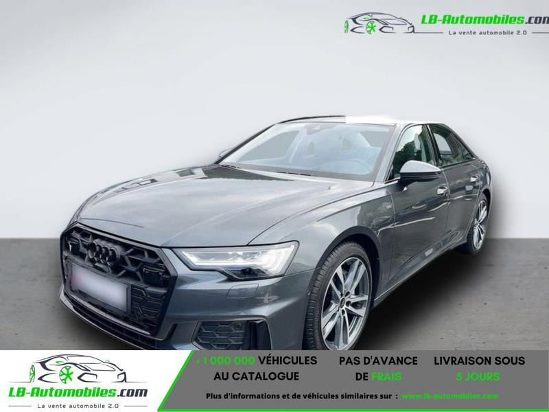 Audi A6 45 TFSI 265 ch  occasion  Beaupuy