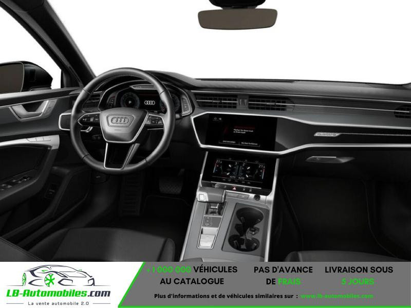 Audi A6 45 TFSI 265 ch  occasion  Beaupuy - photo n2