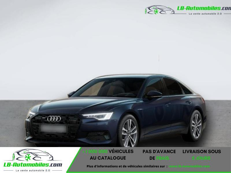 Audi A6 45 TFSI 265 ch  occasion  Beaupuy