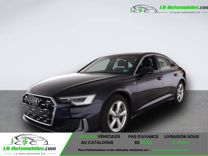 Audi A6 45 TFSI 265 ch  occasion  Beaupuy