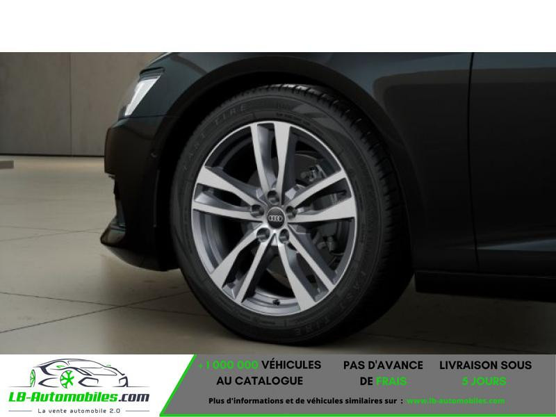 Audi A6 45 TFSI 265 ch  occasion  Beaupuy - photo n6