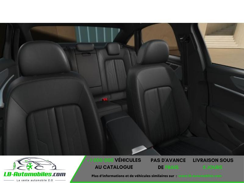 Audi A6 45 TFSI 265 ch  occasion  Beaupuy - photo n4