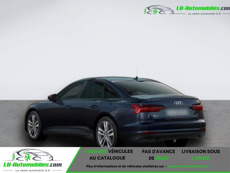 Audi A6 45 TFSI 265 ch  occasion  Beaupuy - photo n2