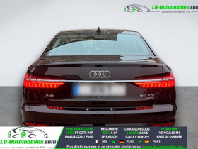 Audi A6 50 TDI 286 ch BVA Quattro  occasion � Beaupuy - photo n�3