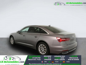 Audi A6 50 TDI 286 ch BVA Quattro  occasion � Beaupuy - photo n�4