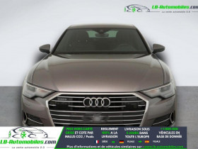 Audi A6 50 TDI 286 ch BVA Quattro  occasion � Beaupuy - photo n�5