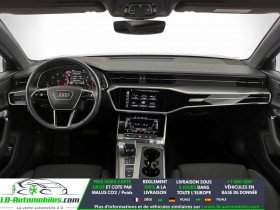 Audi A6 50 TDI 286 ch BVA Quattro  occasion � Beaupuy - photo n�3