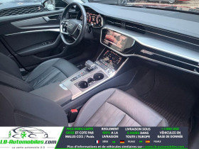 Audi A6 50 TDI 286 ch BVA Quattro  occasion � Beaupuy - photo n�4