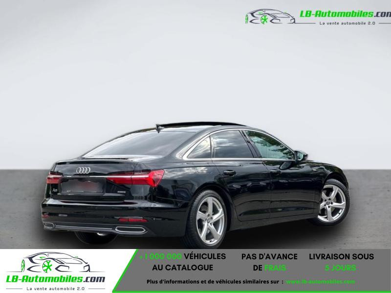 Audi A6 50 TDI 286 ch BVA Quattro  occasion  Beaupuy - photo n3