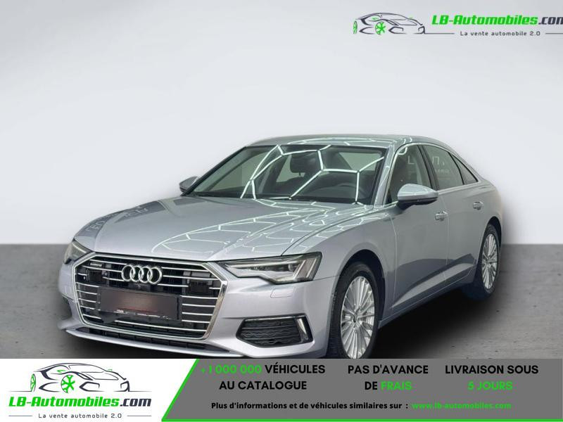 Audi A6 50 TDI 286 ch BVA Quattro  occasion  Beaupuy - photo n2