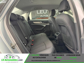 Audi A6 50 TDI 286 ch BVA Quattro  occasion � Beaupuy - photo n�7