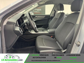 Audi A6 50 TDI 286 ch BVA Quattro  occasion � Beaupuy - photo n�6