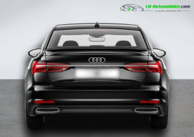 Audi A6 50 TDI 286 ch BVA Quattro  occasion  Beaupuy - photo n3