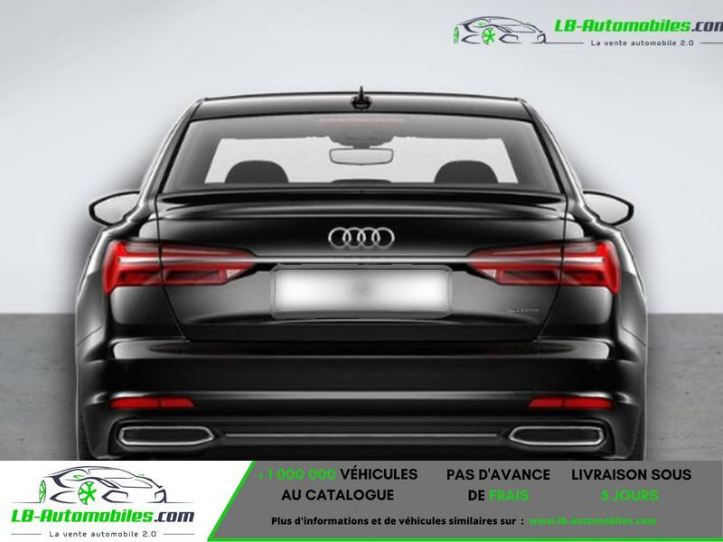 Audi A6 50 TDI 286 ch BVA Quattro 2022 - photo n°3 Audi A6 50 TDI 286 ch BVA Quattro  occasion à Beaupuy - photo n°3