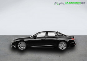Audi A6 50 TDI 286 ch BVA Quattro  occasion  Beaupuy - photo n2