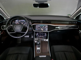 Audi A6 50 TDI 286 ch BVA Quattro  occasion  Beaupuy - photo n3