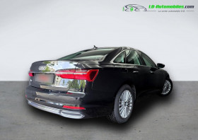 Audi A6 50 TDI 286 ch BVA Quattro  occasion  Beaupuy - photo n4