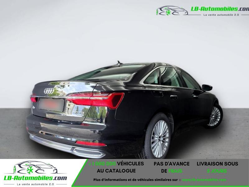 Audi A6 50 TDI 286 ch BVA Quattro 2020 - photo n°4 Audi A6 50 TDI 286 ch BVA Quattro  occasion à Beaupuy - photo n°4