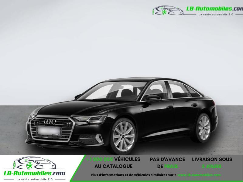 Audi A6 50 TDI 286 ch BVA Quattro 2022 Audi A6 50 TDI 286 ch BVA Quattro  occasion à Beaupuy