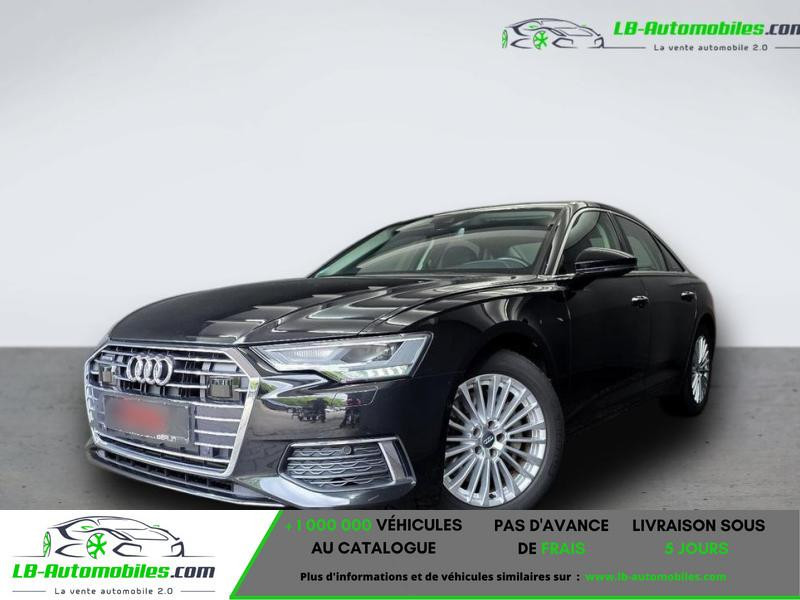 Audi A6 50 TDI 286 ch BVA Quattro 2020 Audi A6 50 TDI 286 ch BVA Quattro  occasion à Beaupuy