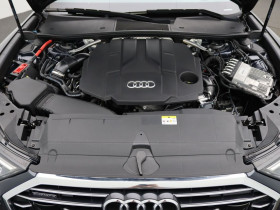 Audi A6 50 TDI 286 ch BVA Quattro  occasion  Beaupuy - photo n10