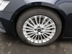 Audi A6 50 TDI 286 ch BVA Quattro  occasion  Beaupuy - photo n9