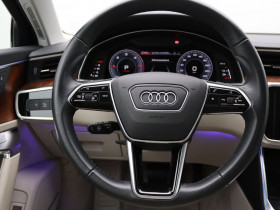Audi A6 50 TDI 286 ch BVA Quattro  occasion  Beaupuy - photo n8